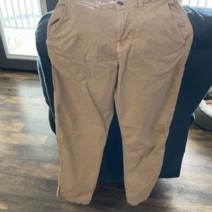 American Eagle - Khaki 26x30